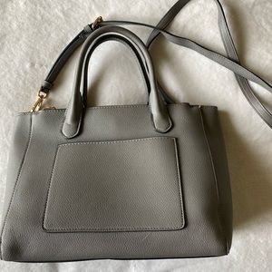 Target Satchel Bag